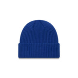 New Era Men's MLB Toronto Blue Jays Prime Royal Cuffed Knit Hat