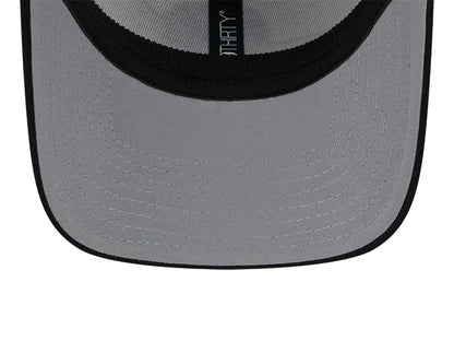 Baltimore Ravens New Era 2023 NFL Sideline 39THIRTY Hat
