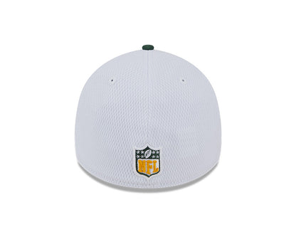 Green Bay Packers New Era 2023 NFL Sideline 39THIRTY Hat