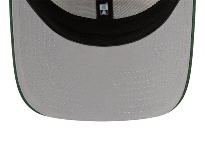 Las Vegas Raiders New Era 2023 NFL Sideline 39THIRTY Hat