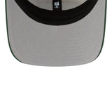 Las Vegas Raiders New Era 2023 NFL Sideline 39THIRTY Hat