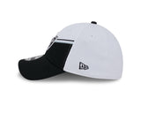 Las Vegas Raiders New Era 2023 NFL Sideline 39THIRTY Hat