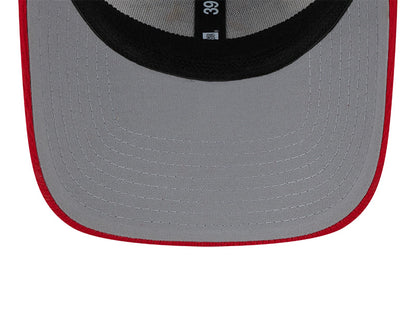 Kansas City Chiefs New Era 2023 NFL Sideline 39THIRTY Hat