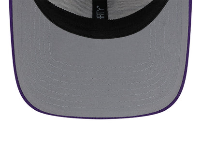 Minnesota Vikings New Era 2023 NFL Sideline 39THIRTY Hat