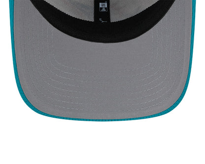 Miami Dolphins New Era 2023 NFL Sideline 39THIRTY Hat