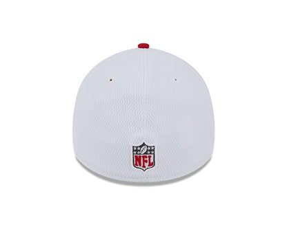 Tampa Bay Buccaneers New Era 2023 NFL Sideline 39THIRTY Hat