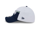 Seattle Seahawks New Era 2023 NFL Sideline 39THIRTY Hat