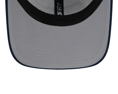 Seattle Seahawks New Era 2023 NFL Sideline 39THIRTY Hat