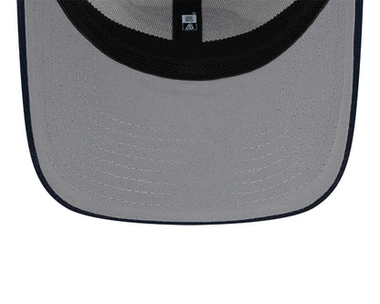 Chicago Bears New Era 2023 NFL Sideline 39THIRTY Hat