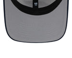 Chicago Bears New Era 2023 NFL Sideline 39THIRTY Hat
