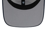 Chicago Bears New Era 2023 NFL Sideline 39THIRTY Hat