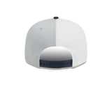 Men's Navy New Era Dallas Cowboys 9FIFTY 2023 Sideline Adjustable Snapback Hat