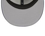 Men's Navy New Era Dallas Cowboys 9FIFTY 2023 Sideline Adjustable Snapback Hat