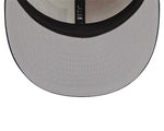 Men's New Era Orange/Navy Chicago Bears 2023 Sideline Primary Logo 9FIFTY Snapback Hat