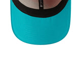 Miami Dolphins  New Era 2023 NFL Sideline 39THIRTY Hat