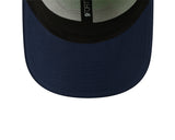 Seattle Seahawks New Era 2023 Sideline 9FORTY Adjustable Hat - Green/Navy