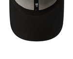 Philadelphia Eagles New Era 2023 Sideline 9FORTY Adjustable Hat - White/Teal