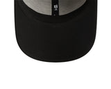 Philadelphia Eagles New Era 2023 Sideline 9FORTY Adjustable Hat - White/Teal