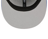 Men's New Era Toronto Blue Jays 59FIFTY Fitted Brown Harvest 20th Anniversary Hat