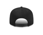 Men's New Era Toronto Blue Jays 9FIFTY Post Up Pin Adjustable Snapback Hat