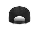 Men's New Era Toronto Blue Jays 9FIFTY Post Up Pin Adjustable Snapback Hat