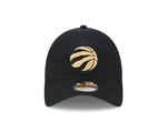 New Era 2023 City Edition Alternate Toronto Raptors 9TWENTY Adjustable Hat