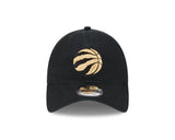 New Era 2023 City Edition Alternate Toronto Raptors 9TWENTY Adjustable Hat
