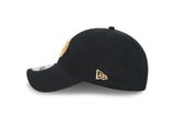 New Era 2023 City Edition Alternate Toronto Raptors 9TWENTY Adjustable Hat