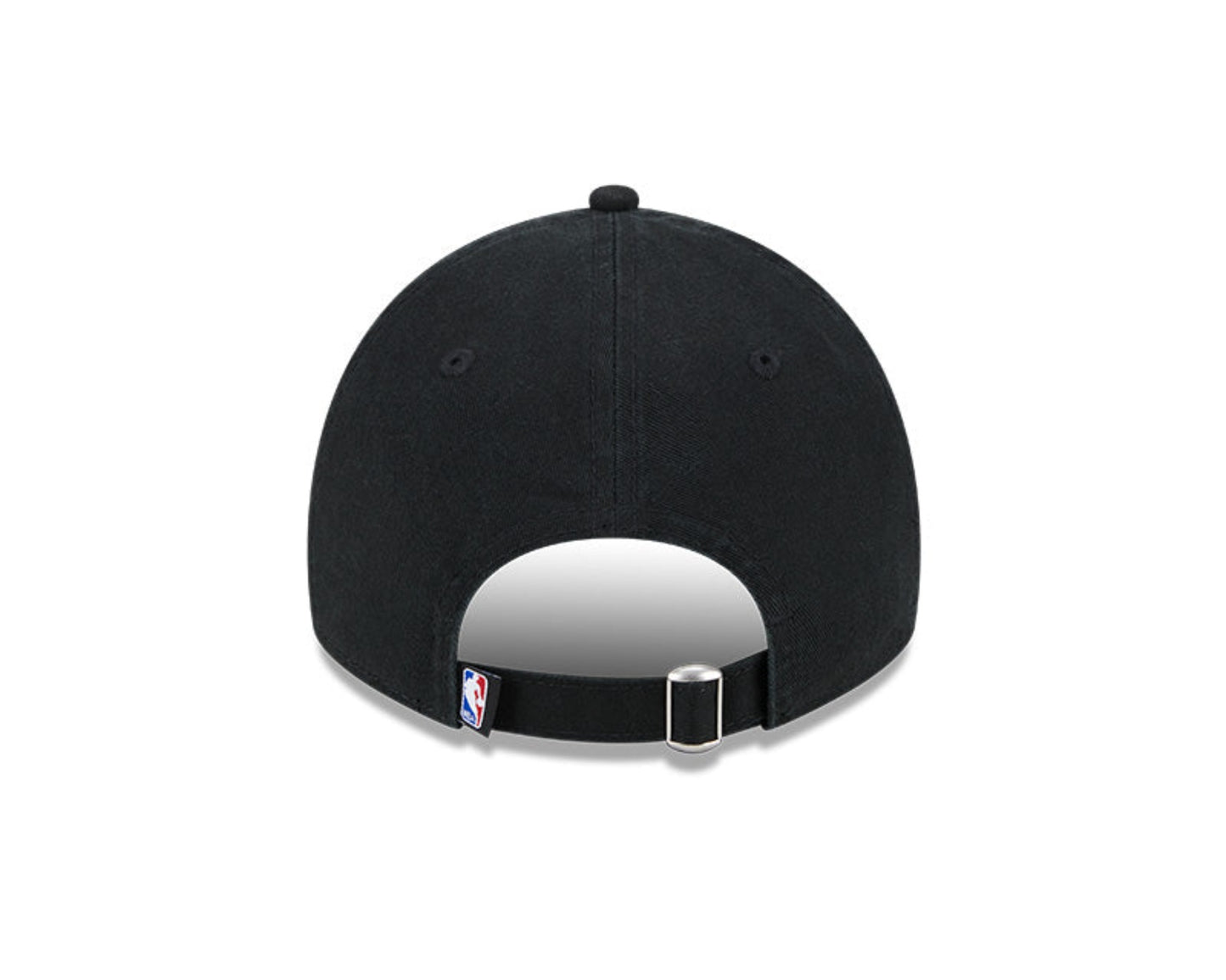 New Era 2023 City Edition Alternate Toronto Raptors 9TWENTY Adjustable Hat