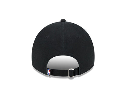New Era 2023 City Edition Alternate Toronto Raptors 9TWENTY Adjustable Hat