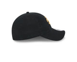 New Era 2023 City Edition Alternate Toronto Raptors 9TWENTY Adjustable Hat