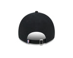 New Era 2023 City Edition Alternate Toronto Raptors 9TWENTY Adjustable Hat