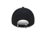 New Era 2023 City Edition Alternate Toronto Raptors 9TWENTY Adjustable Hat
