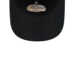New Era 2023 City Edition Alternate Toronto Raptors 9TWENTY Adjustable Hat