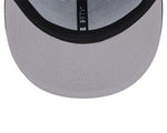 New Era Orlando Magic Hardwood Classics Blue/Black 9FIFTY Snapback Hat