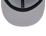 New Era Orlando Magic Hardwood Classics Blue/Black 9FIFTY Snapback Hat