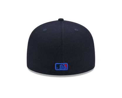 New Era MLB Toronto Blue Jays 2024 City Connect 59Fifty Fitted Hat