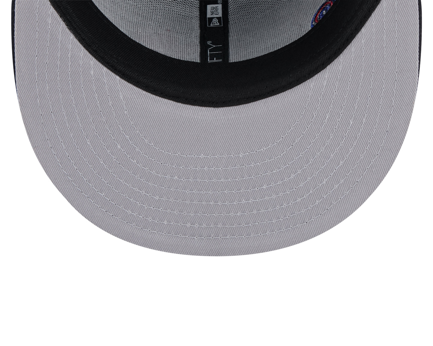 New Era MLB Toronto Blue Jays 2024 City Connect 59Fifty Fitted Hat