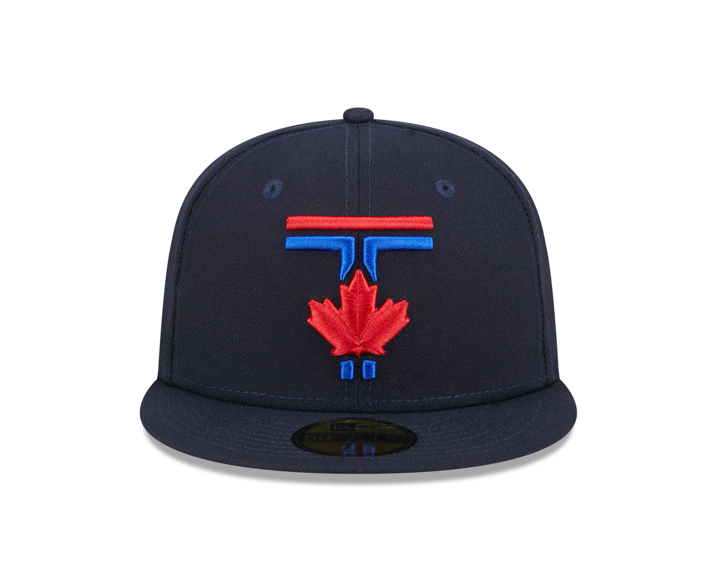 New Era MLB Toronto Blue Jays 2024 City Connect 59Fifty Fitted Hat