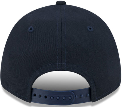 New Era MLB Toronto Blue Jays 2024 City Connect 9FORTY Stretch Snap Adjustable Hat