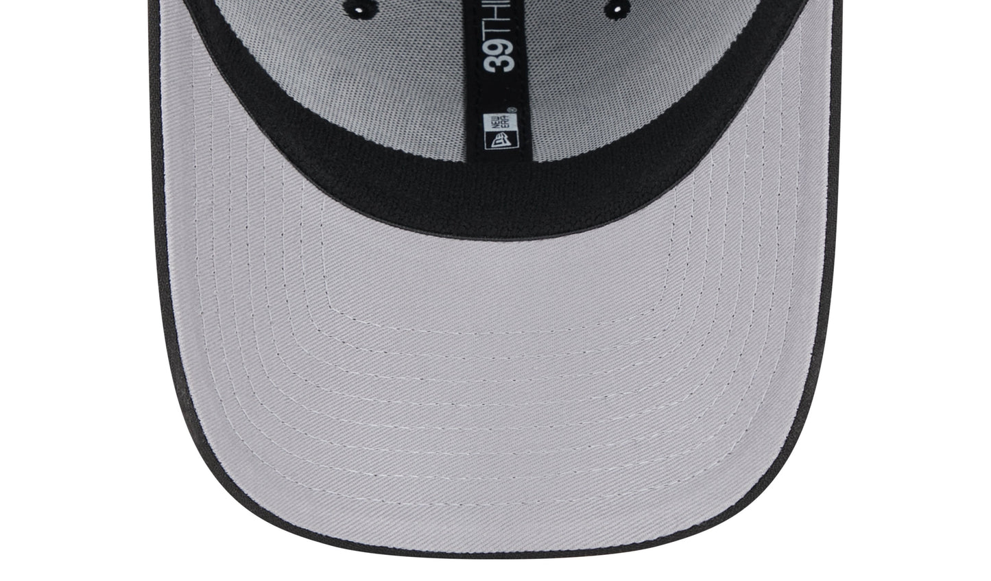 New Era MLB Toronto Blue Jays 2024 City Connect 39THIRTY Flex Hat - Navy