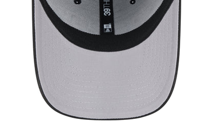 New Era MLB Toronto Blue Jays 2024 City Connect 39THIRTY Flex Hat - Navy