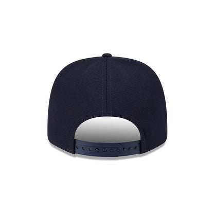 New Era 9SEVENTY New York Yankees Multi-Rope Stretch-Snap Hat - Navy