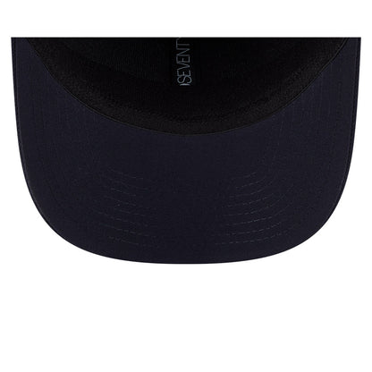 New Era 9SEVENTY New York Yankees Multi-Rope Stretch-Snap Hat - Navy