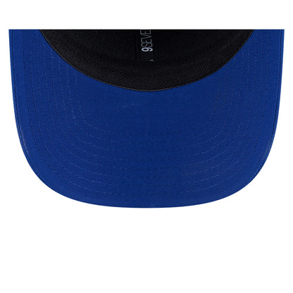 New Era 9SEVENTY Toronto Blue Jays Multi-Rope Stretch-Snap Hat -Royal Blue