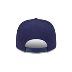 New Era 9SEVENTY Toronto Maple Leafs Multi-Rope Stretch-Snap Hat -Navy Blue