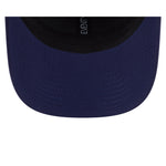 New Era 9SEVENTY Toronto Maple Leafs Multi-Rope Stretch-Snap Hat -Navy Blue