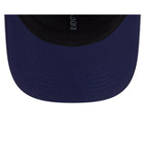 New Era 9SEVENTY Toronto Maple Leafs Multi-Rope Stretch-Snap Hat -Navy Blue
