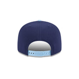New Era 9FIFTY Toronto Blue Jays Two Toned Color Pack Adjustable Cap - Navy