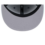 New Era 9FIFTY Toronto Blue Jays Two Toned Color Pack Adjustable Cap - Navy